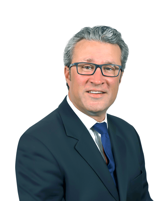 Antonio Gómez Lago, fondateur d'AGL Immo