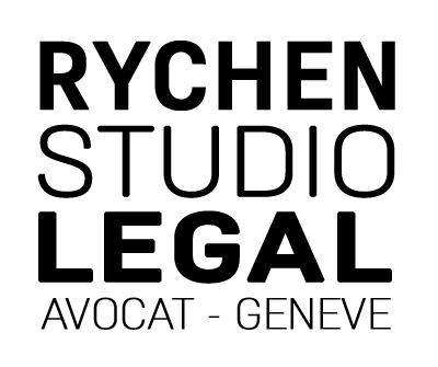 Rychen Studio Legal
